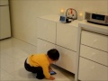 mobile electronics tournament performed by 11 months baby, a new generation of social technology. this championship has been held in the beginning of 2012 in...