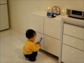 mobile electronics tournament performed by 11 months baby, a new generation of social technology. this championship has been held in the beginning of 2012 in...
