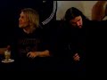 apocalyptica imza günü apocalyptica imza günü