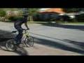 Bike Chain Fail