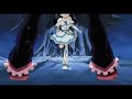 Pretty Cure - Cure Black vs Cure White