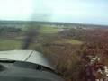 Flight 29102008 Landing at Hurn