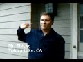 Video Testimonial by Mr. T. Video Testimonial by Mr. T.
