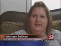 Lake Sam Rayburn Texas UFO 2007