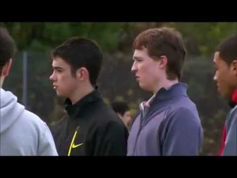 16yo - 16yo Gay Boy Coming Out In High School - Josh Waterloo Road 2/8.