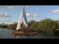 Hobie Adventure Island with Jib