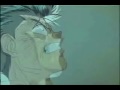 just a kid yu yu hakusho