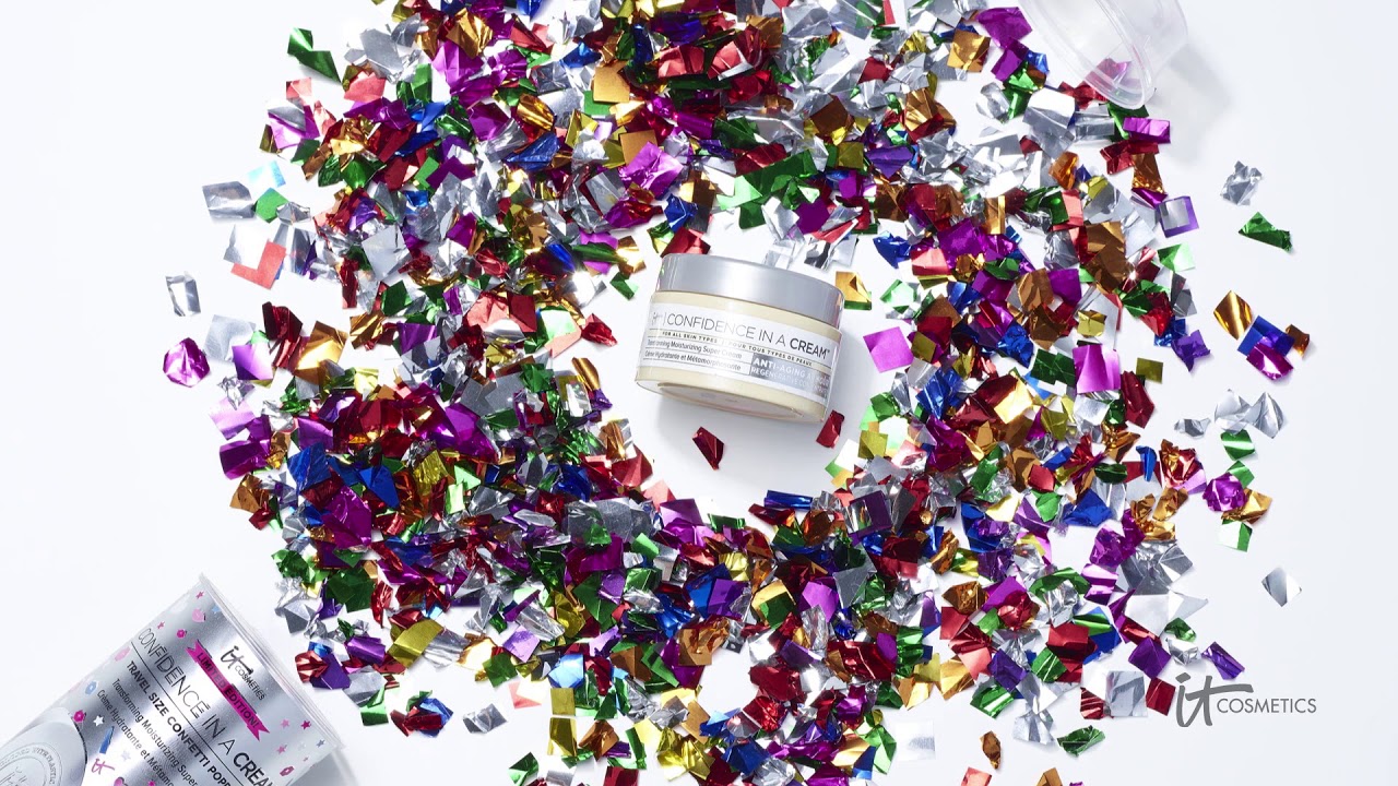 Your Must-Have Kabuki Brush Travel Size Confetti Popper Your Must-Have Kabuki Brush Travel Size Confetti Popper
