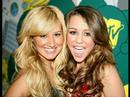 Miley Cyrus and Hannah Montana!!! Miley Cyrus and Hannah Montana!!!