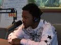 Pacman Jones 680 The Fan Atlanta