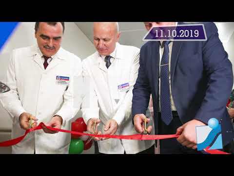 Новостная лента Телеканала Интекс 11.10.19.