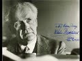 undefinedWilhelm BACKHAUS - Chopin Etude no.11 0p.10 (1928)