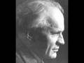 undefinedWilhelm BACKHAUS - Chopin Etude no.11 0p.10 (1928)