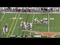 Alex Okafor vs Baylor (2012)