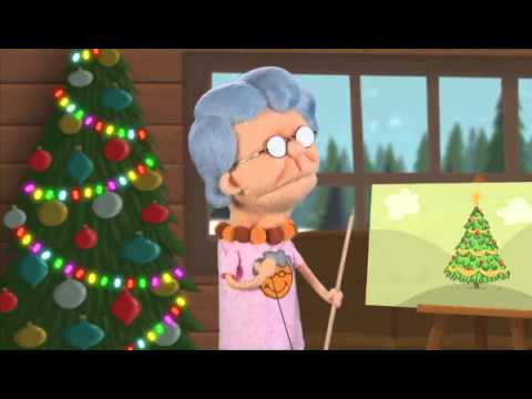 Week 2: Why do we have Christmas trees?