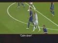 What Materazzi said to Zidane
