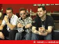 Blind Dog Circus Interview Part 2