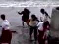 videos de IV bronze nnhs