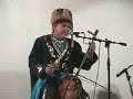 Canto altaico con ikil�