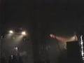 PYROTECHNICS show with BOOMER GONE BAD WITH FIRE