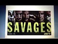 Savages – Ringtone