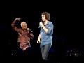 Josh Groban Omaha 8-31-07 Josh-in-the-box