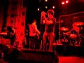 lcb live at the metro in chicago, il. video's shakey due to pushing on the floor, but good view from front row. rock on. \m/