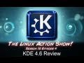 KDE 4.6 Review | LAS | s1504