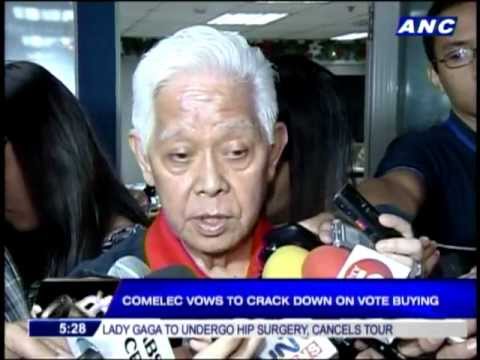 candidates candidates