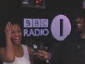 Radio 1's Nihal meets Freema Agyeman