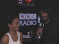 Radio 1's Nihal meets Freema Agyeman