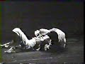 Helio Gracie vs. Masahiko Kimura