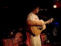 willy mason - oxygen in aberdeen