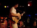 willy mason - oxygen in aberdeen