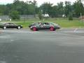 2 Acura Legend Coupes Auto-x