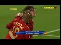 EURO 2008 FINAL SPAIN 1 - 0 GERMANY FROM TORRES GOAL