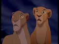 Stand My Ground ~  The Lion King