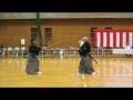 Jodo Demonstration by Masayuki Shimabukuro Hanshi