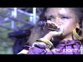 Lauryn Hill performs Lost Ones over Drake/Timbalands