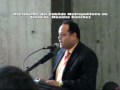 Cabildo  Metropolitano anuncia ordenanza contra la discriminación