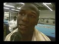Floyd Mayweather Training Vegas