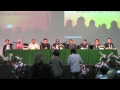 tulis sebijik-sebijik ucapan dia dan translate di google- jangan ikut sedap hati saja fitnah orang