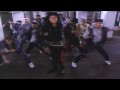 Michael Jackson - Bad HD