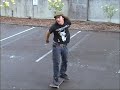 Enjoi Bag of suck - Caswell Berry