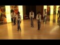 Line Dance - Love Sex & Magic (by Perianna)