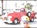 Parade Truck
