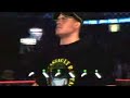 WWE SvR 2009 : John cena and Jeff Hardy Entrance