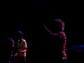 blood brothers - love rhymes with hideous car wreck (live) blood brothers - love rhymes with hideous car wreck (live)