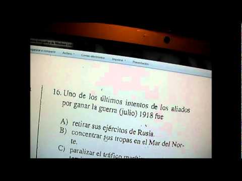 GUIA PREPA ABIERTO guia prepa abierto: