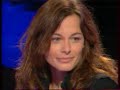 coup de coeur pour andr� velter, tant de soleils dans le sang aux �ditions alphabet de l'espace, � l'�mission vol de nuit pr�sent�e par patrick poivre d'arvor le 7 avril 2008
